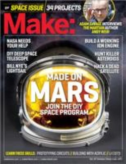 Bertrand.pt - Make: Volume 47