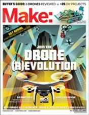 Make: Volume 51