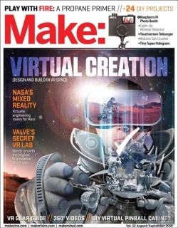 Bertrand.pt - Make: Volume 52