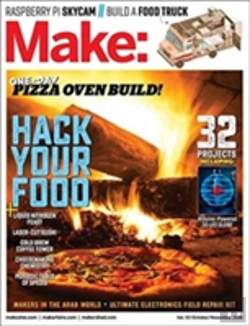 Bertrand.pt - Make: Volume 53