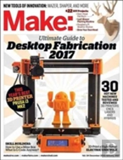 Make: Volume 54