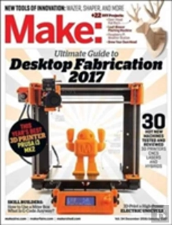 Bertrand.pt - Make: Volume 54