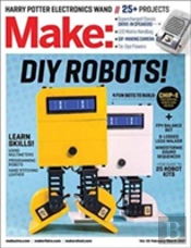 Make: Volume 55