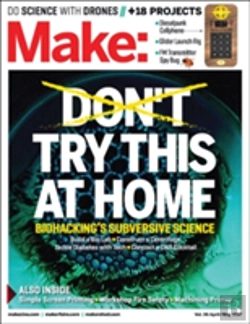 Bertrand.pt - Make: Volume 56