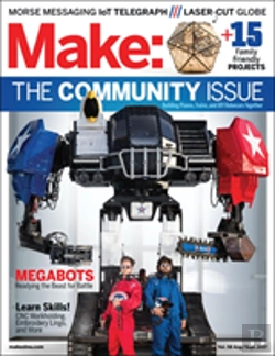 Bertrand.pt - Make: Volume 58