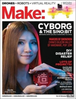 Bertrand.pt - Make: Volume 61