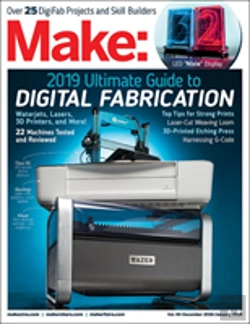 Bertrand.pt - Make: Volume 66