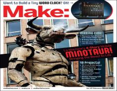 Make: Volume 67