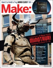 Make: Volume 67