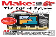 Make: Volume 74