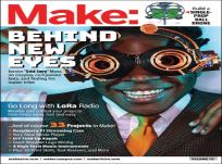 Make: Volume 76
