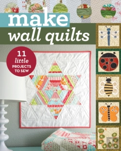 Bertrand.pt - Make Wall Quilts