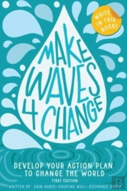 Bertrand.pt - Make Waves 4 Change