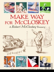 Make Way For Mccloskey
