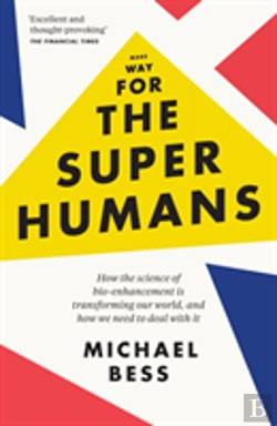 Bertrand.pt - Make Way For The Superhumans