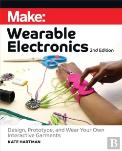 Bertrand.pt - Make: Wearable Electronics