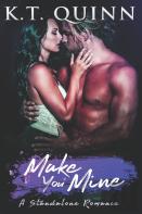 Make You Mine