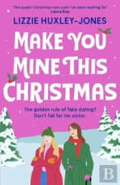 Make You Mine This Christmas