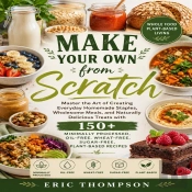 Make You Own From Scrath
