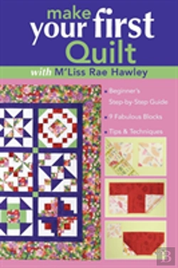 Bertrand.pt - Make Your First Quilt