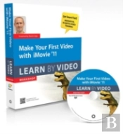 Make Your First Video With Imovie 11