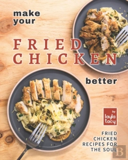 Bertrand.pt - Make Your Fried Chicken Better