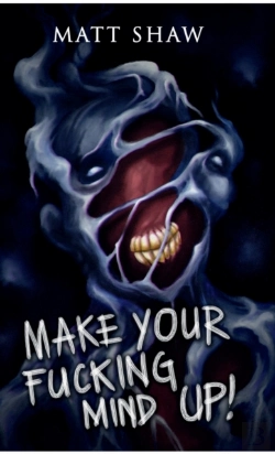 Bertrand.pt - Make Your Fucking Mind Up