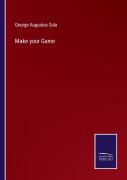 Make Your Game