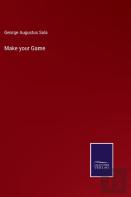 Make Your Game