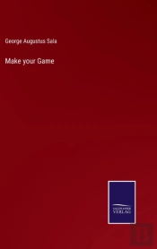 Make Your Game