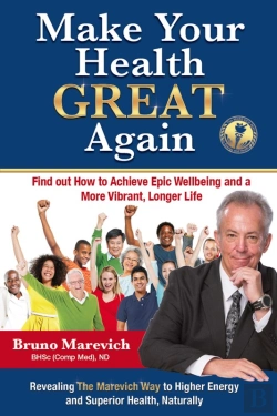 Bertrand.pt - Make Your Health Great Again