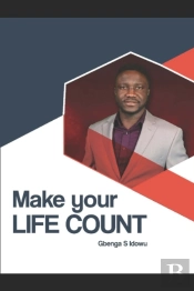 Make Your Life Count