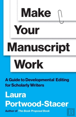Bertrand.pt - Make Your Manuscript Work