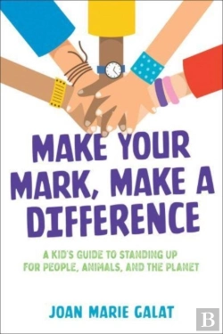 Bertrand.pt - Make Your Mark, Make A Difference