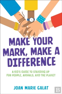 Bertrand.pt - Make Your Mark, Make A Difference