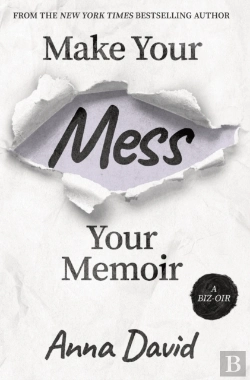 Bertrand.pt - Make Your Mess Your Memoir