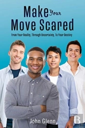 Make Your Move Scared