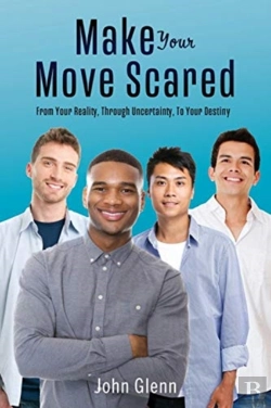 Bertrand.pt - Make Your Move Scared