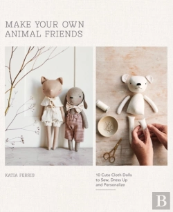 Bertrand.pt - Make Your Own Animal Friends