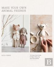 Make Your Own Animal Friends