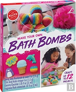 Bertrand.pt - Make Your Own Bath Bombs