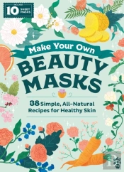 Make Your Own Beauty Masks