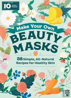 Bertrand.pt - Make Your Own Beauty Masks