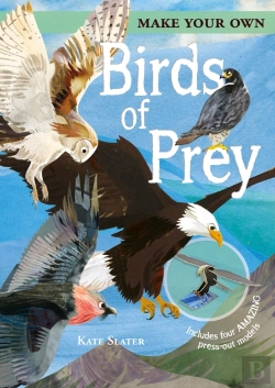 Bertrand.pt - Make Your Own Birds Of Prey