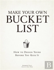Make Your Own Bucket List