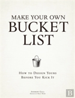 Bertrand.pt - Make Your Own Bucket List