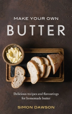 Bertrand.pt - Make Your Own Butter