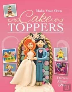 Bertrand.pt - Make Your Own Cake Toppers