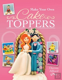 Bertrand.pt - Make Your Own Cake Toppers