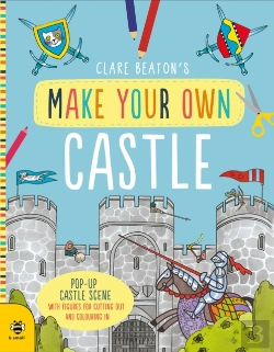 Bertrand.pt - Make Your Own Castle